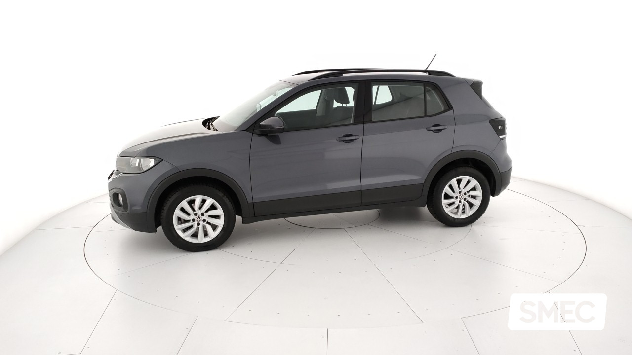Volkswagen T-Cross 1.0 TSI Style
