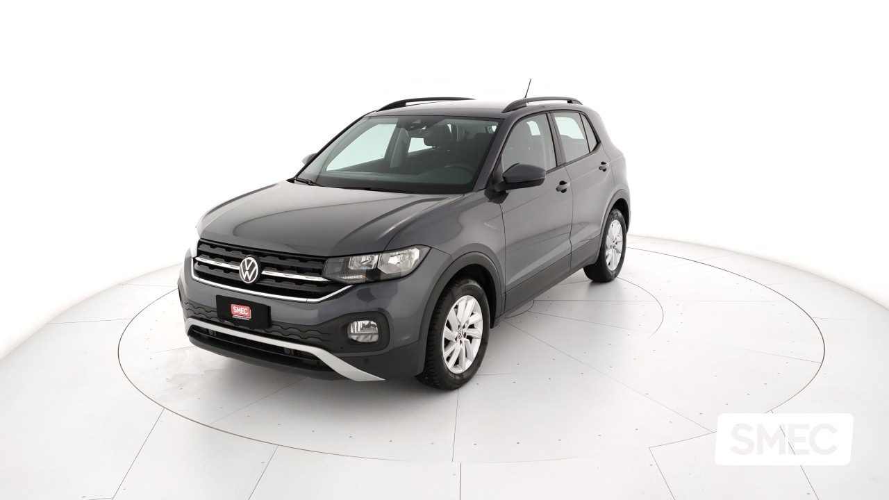 Volkswagen T-Cross 1.0 TSI Style
