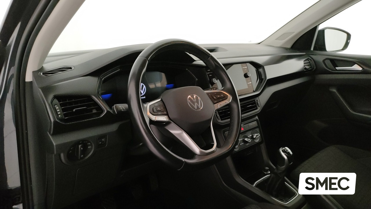 Volkswagen T-Cross 1.0 TSI Style