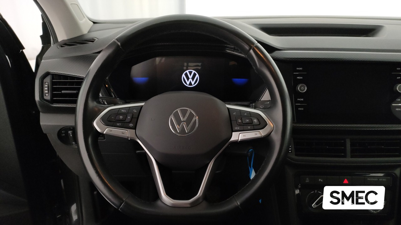 Volkswagen T-Cross 1.0 TSI Style