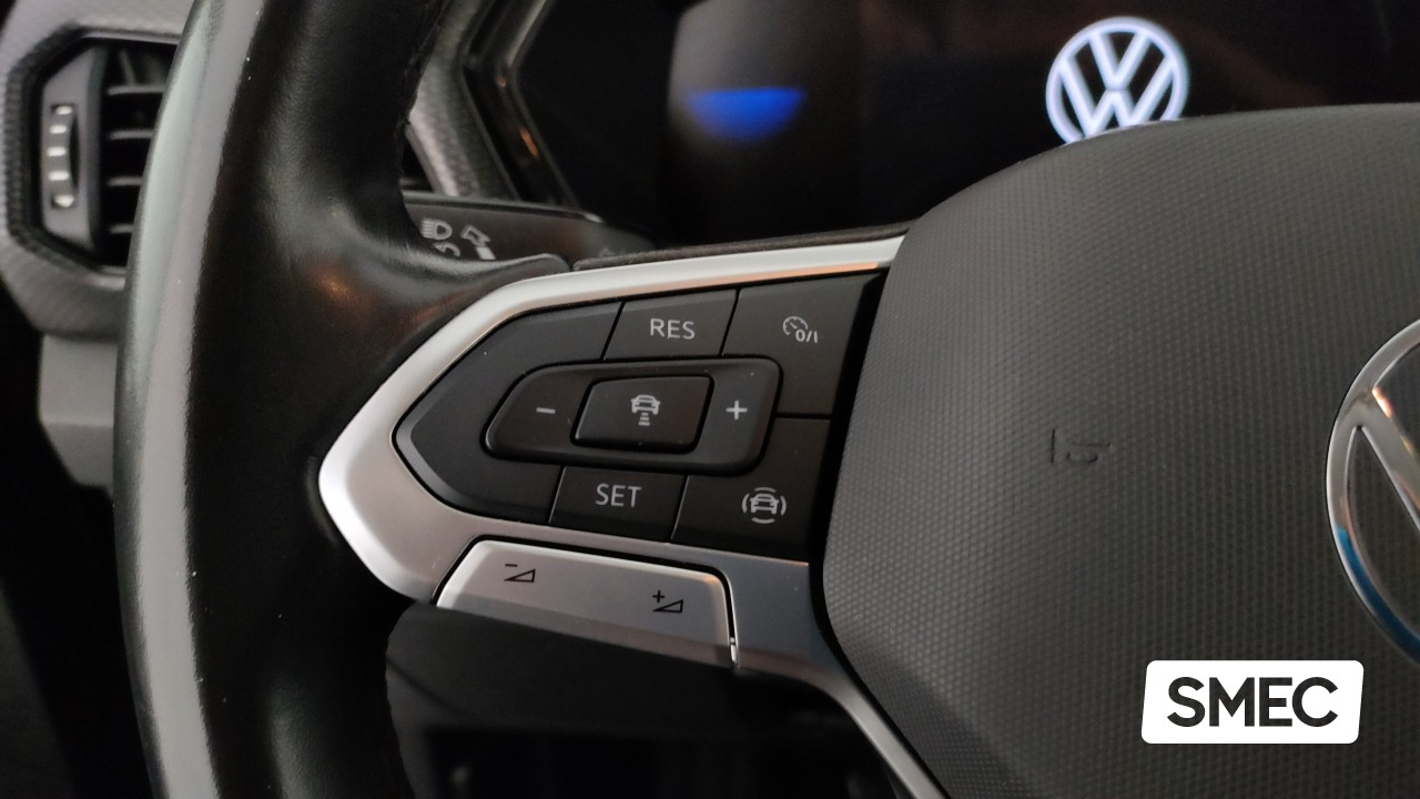 Volkswagen T-Cross 1.0 TSI Style