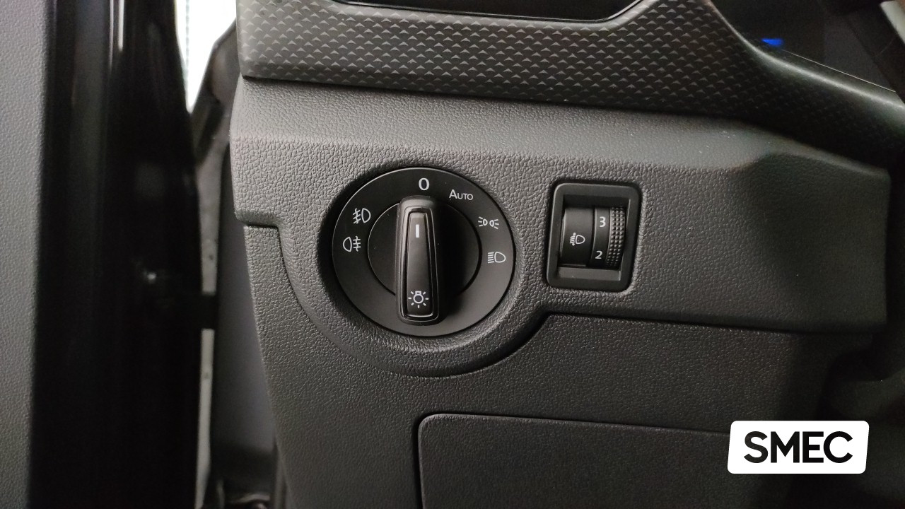 Volkswagen T-Cross 1.0 TSI Style