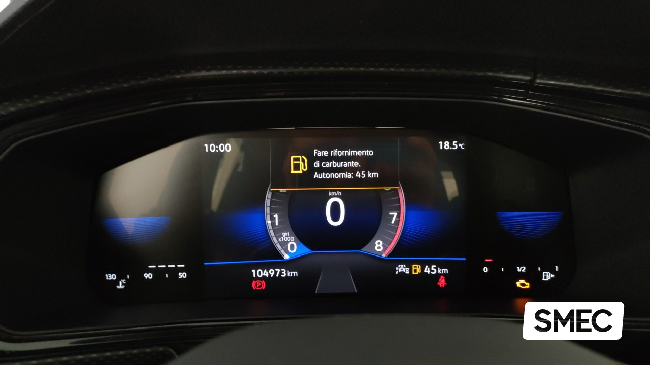 Volkswagen T-Cross 1.0 TSI Style