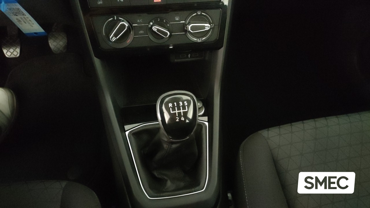 Volkswagen T-Cross 1.0 TSI Style