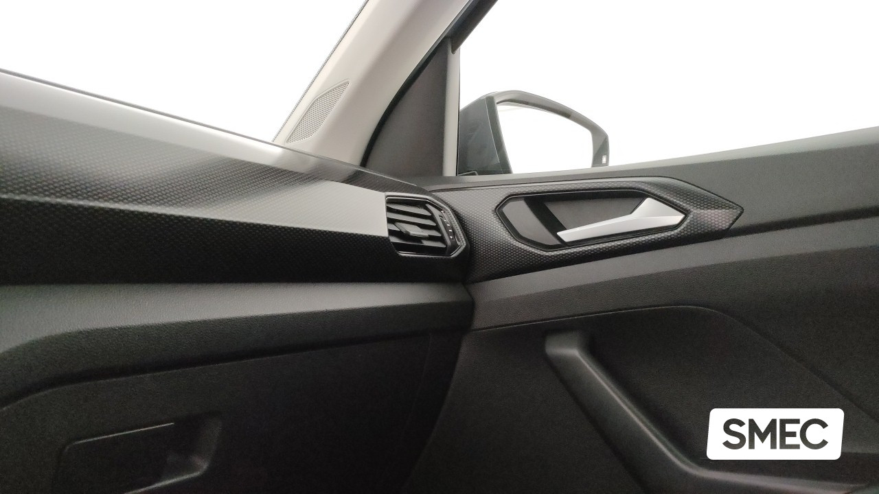 Volkswagen T-Cross 1.0 TSI Style