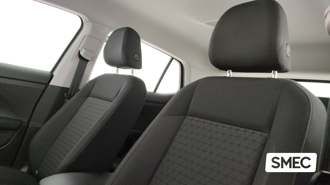 Volkswagen T-Cross 1.0 TSI Style