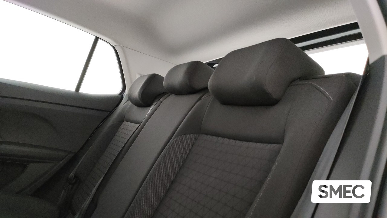Volkswagen T-Cross 1.0 TSI Style