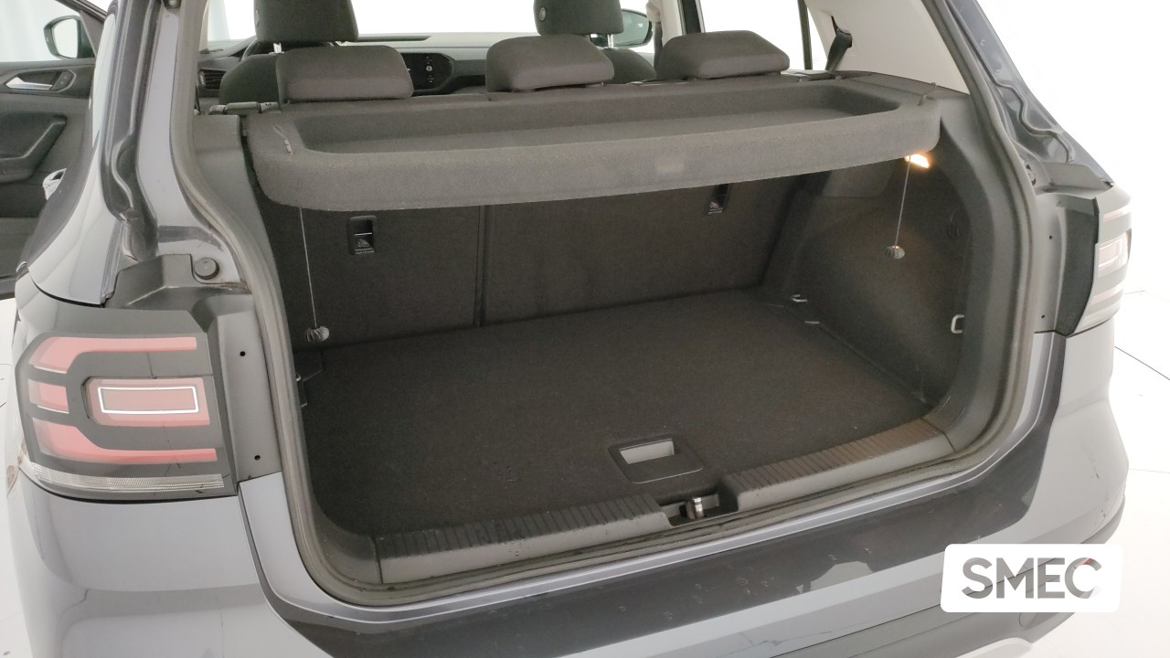 Volkswagen T-Cross 1.0 TSI Style