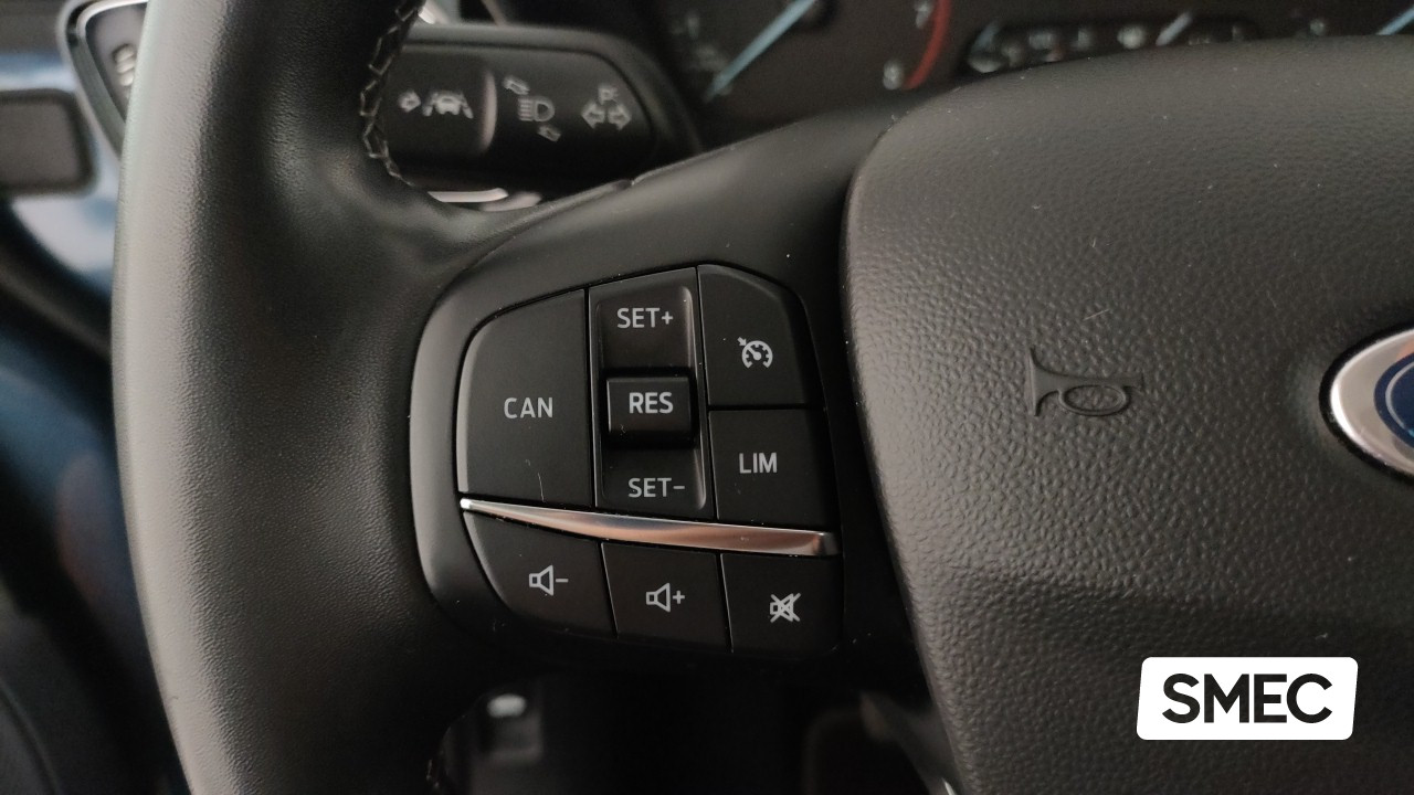 Ford Fiesta ECOBOOST HYBRID