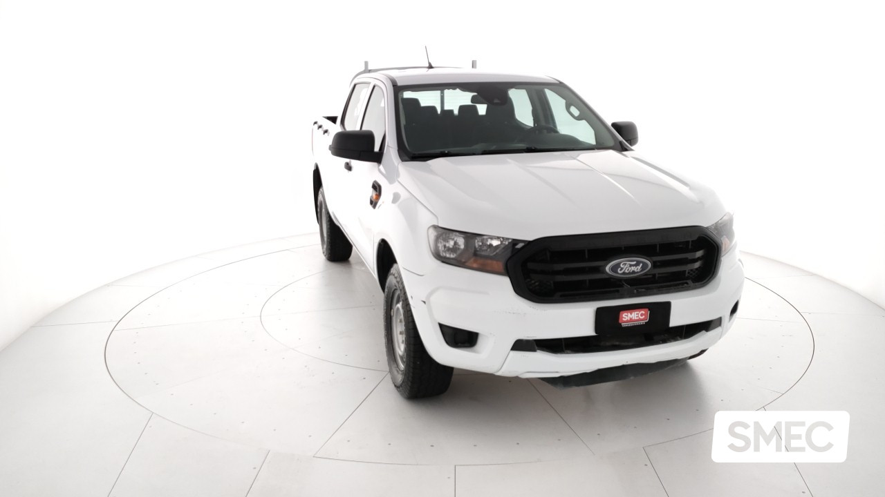 Ford Ranger XL 4WD 2.0 Ecoblue 170CV DC