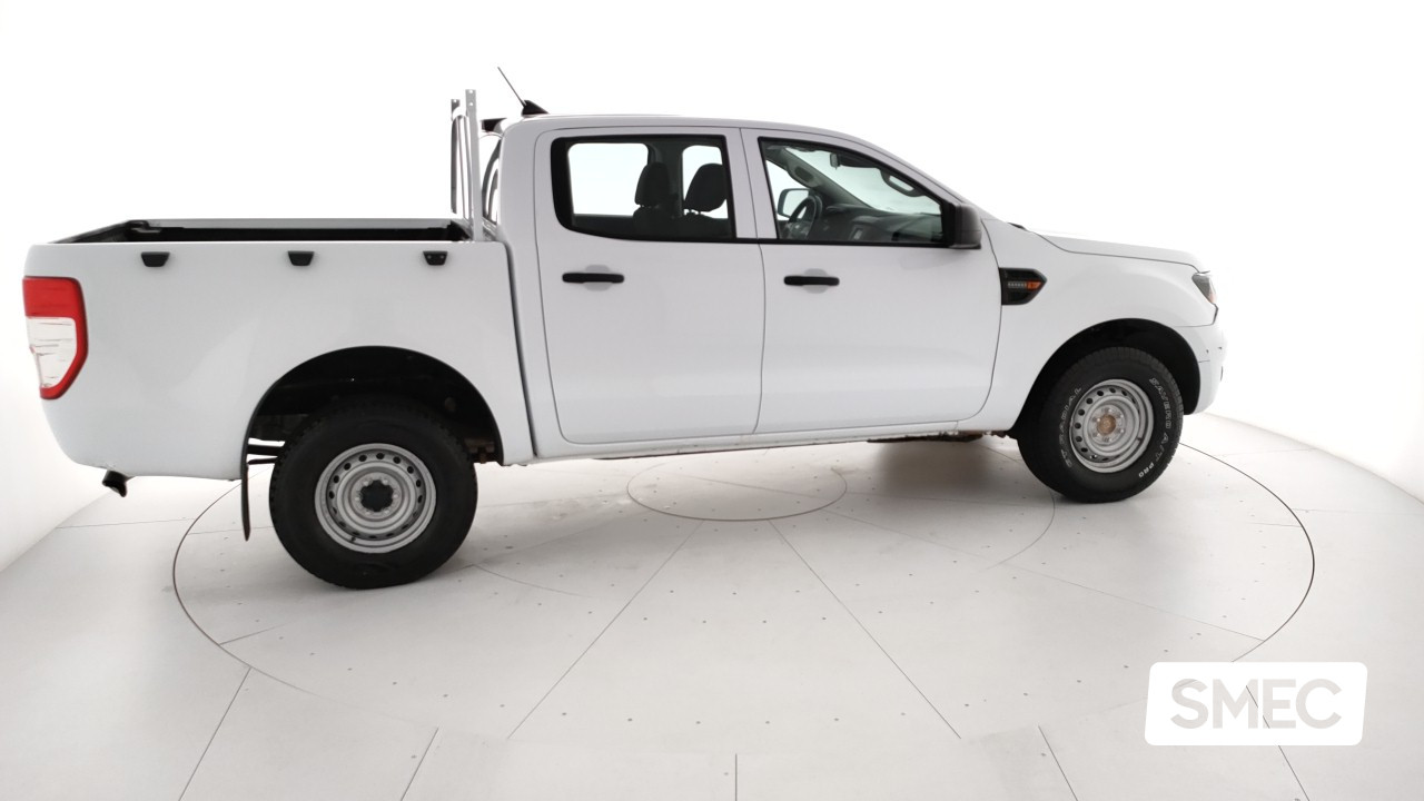 previewFord Ranger XL 4WD 2.0 Ecoblue 170CV DC