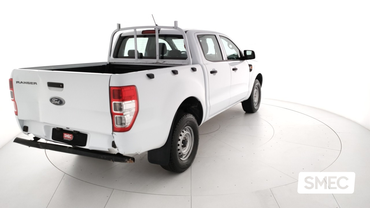 previewFord Ranger XL 4WD 2.0 Ecoblue 170CV DC