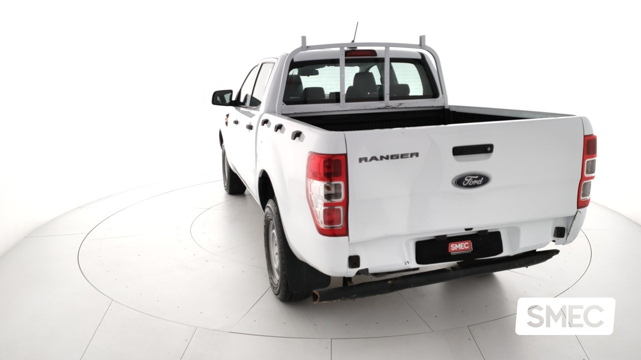 previewFord Ranger XL 4WD 2.0 Ecoblue 170CV DC