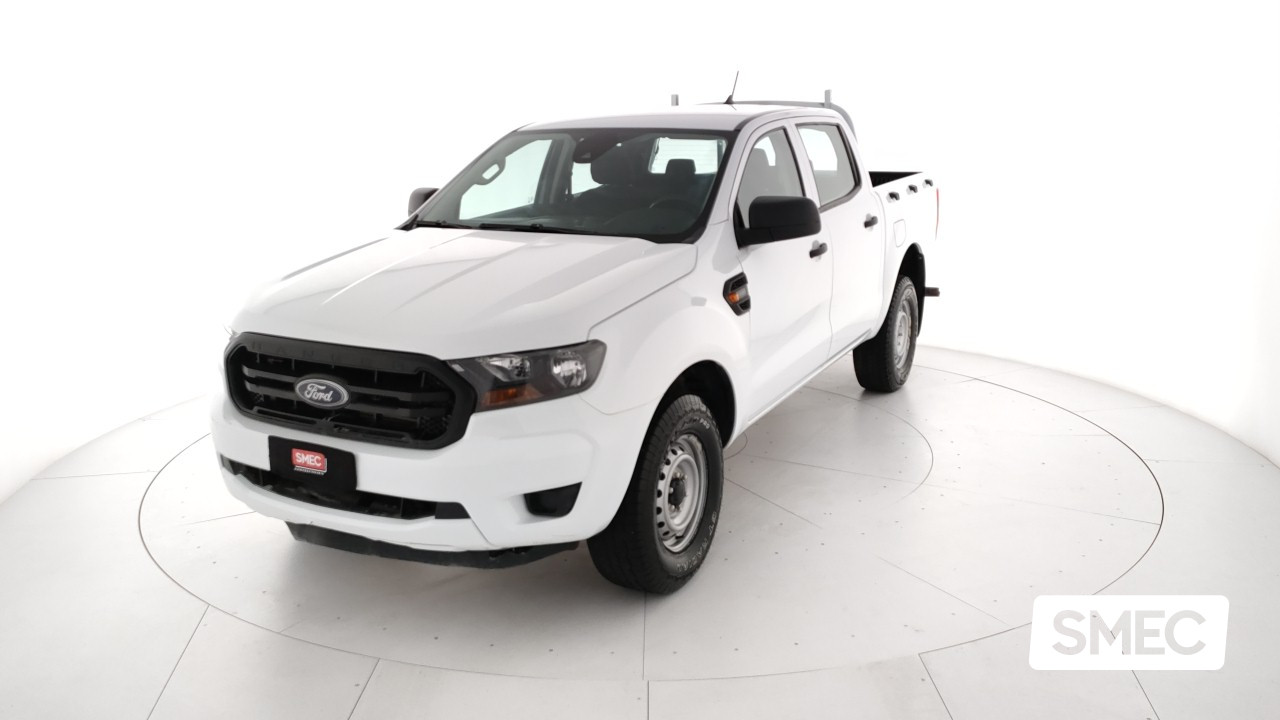 Ford Ranger XL 4WD 2.0 Ecoblue 170CV DC