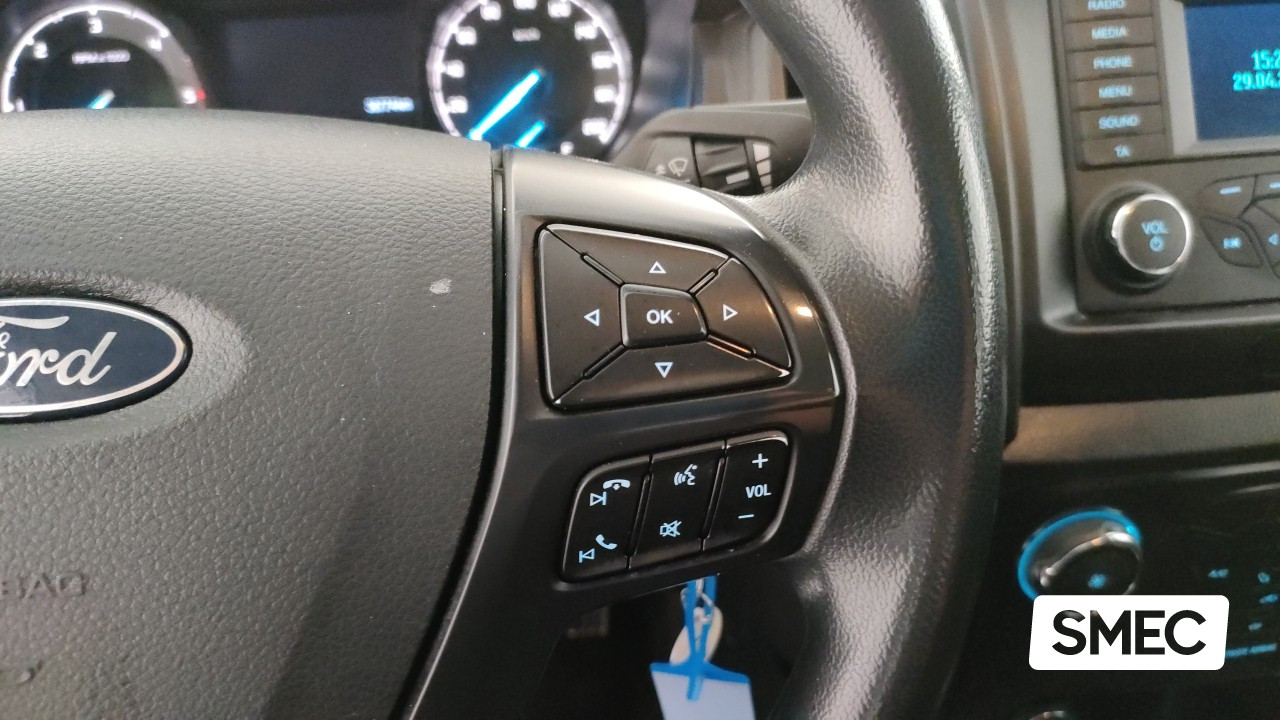 Ford Ranger XL 4WD 2.0 Ecoblue 170CV DC