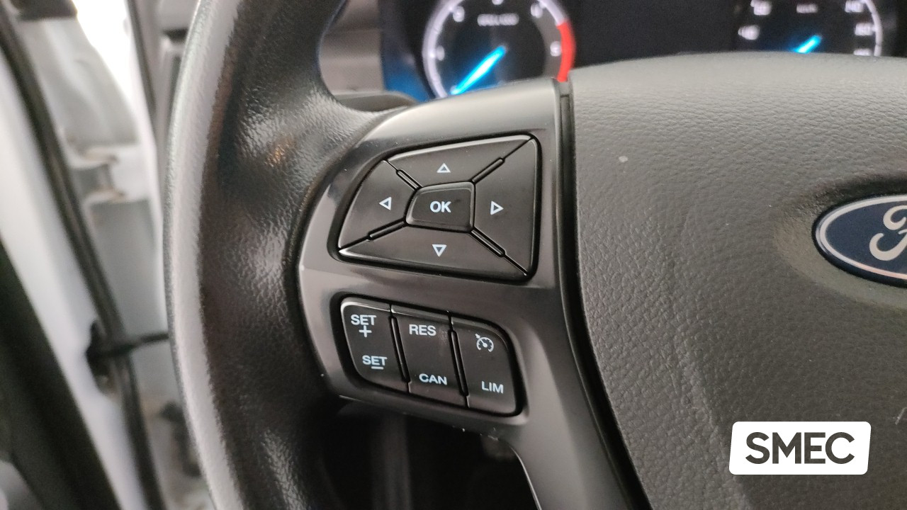 Ford Ranger XL 4WD 2.0 Ecoblue 170CV DC