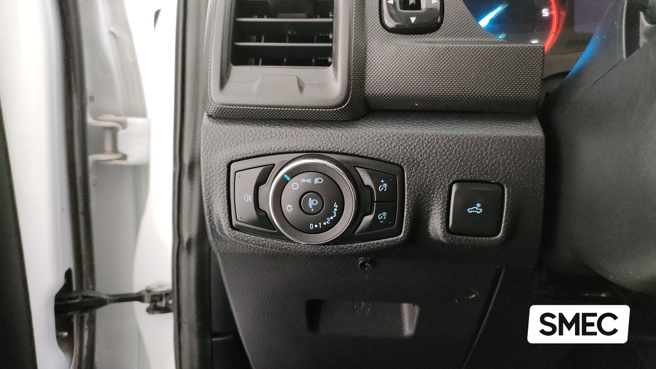 Ford Ranger XL 4WD 2.0 Ecoblue 170CV DC
