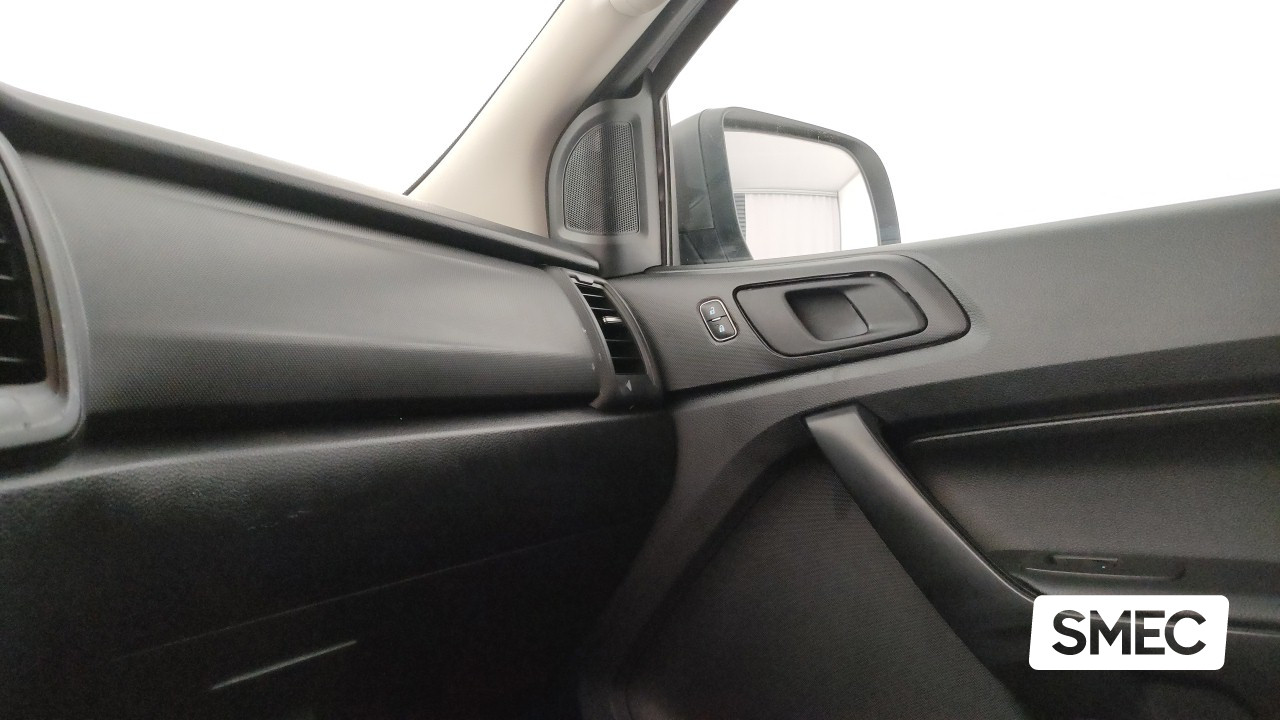 Ford Ranger XL 4WD 2.0 Ecoblue 170CV DC