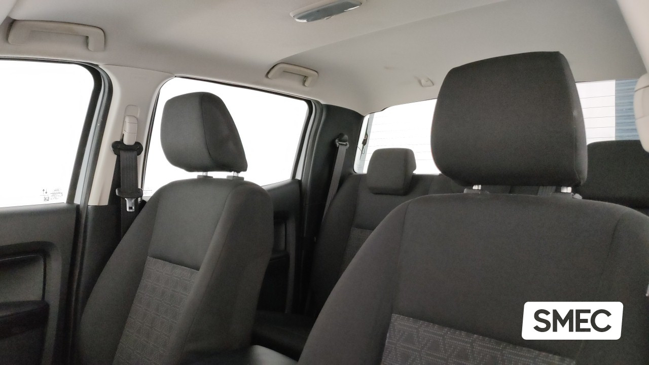 Ford Ranger XL 4WD 2.0 Ecoblue 170CV DC