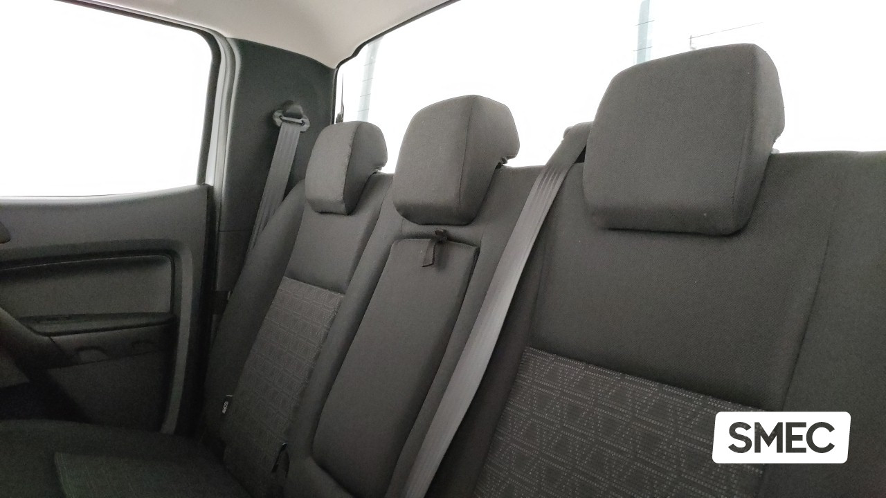 Ford Ranger XL 4WD 2.0 Ecoblue 170CV DC