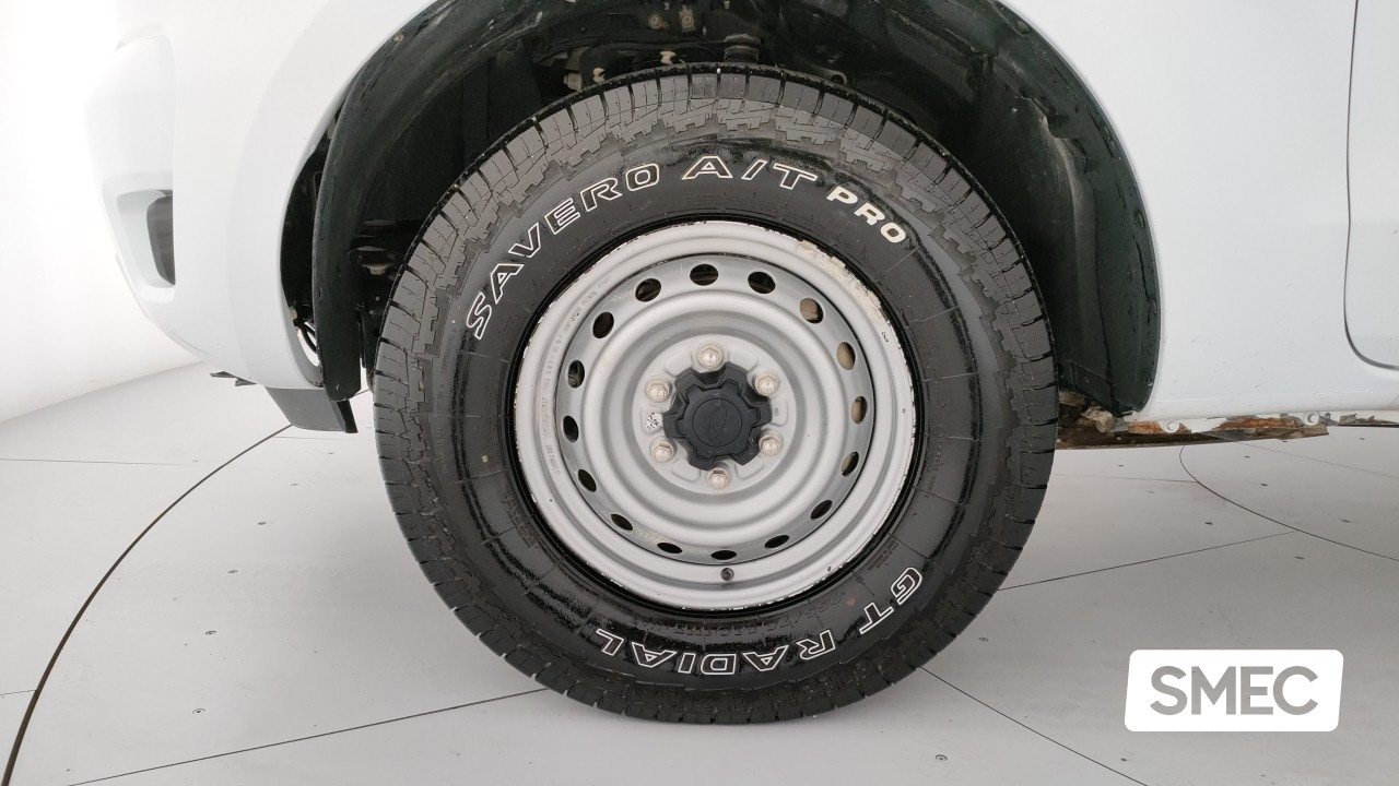 Ford Ranger XL 4WD 2.0 Ecoblue 170CV DC