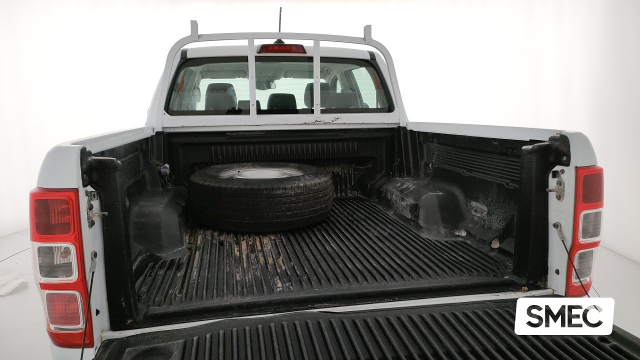 Ford Ranger XL 4WD 2.0 Ecoblue 170CV DC