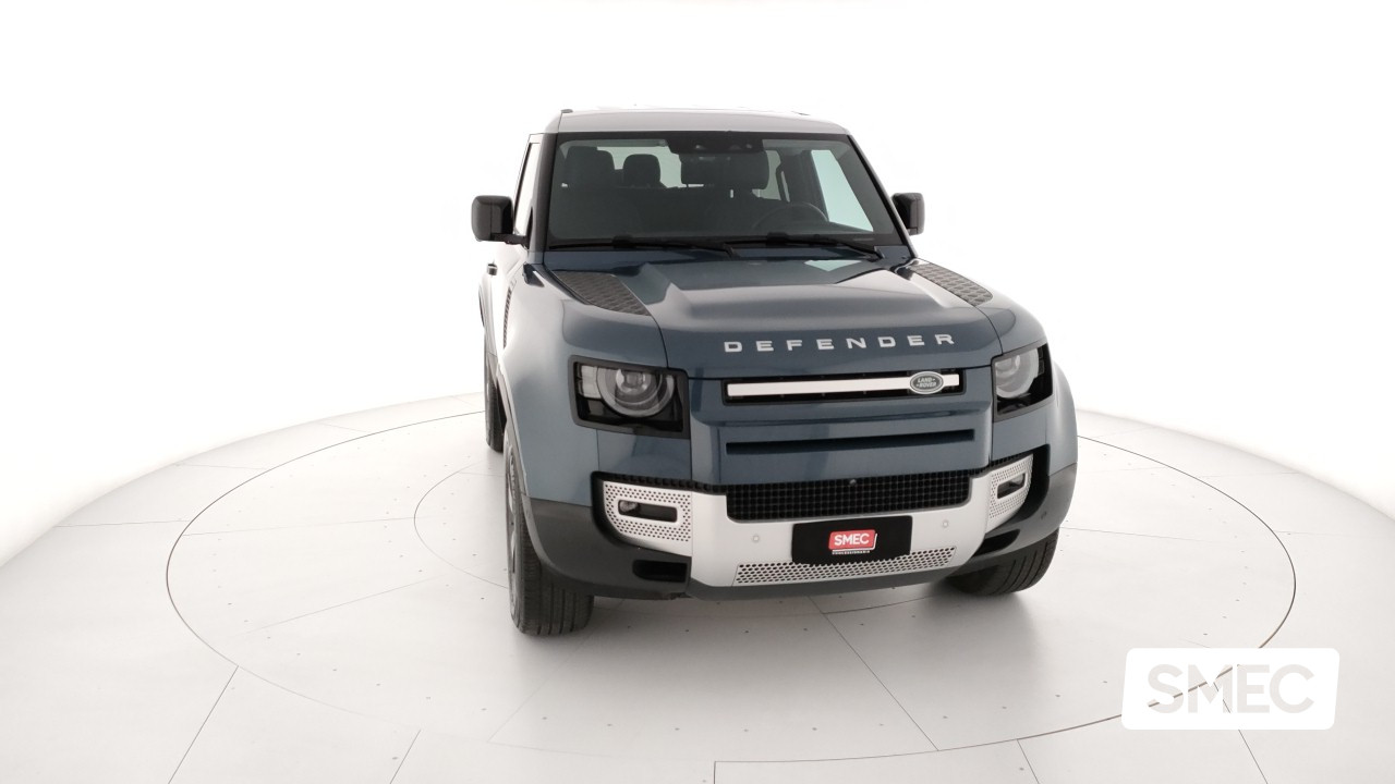 Land Rover Defender 3.0D I6 200 90 SE AWD auto.