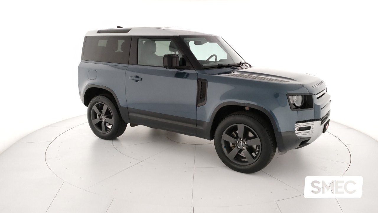 previewLand Rover Defender 3.0D I6 200 90 SE AWD auto.
