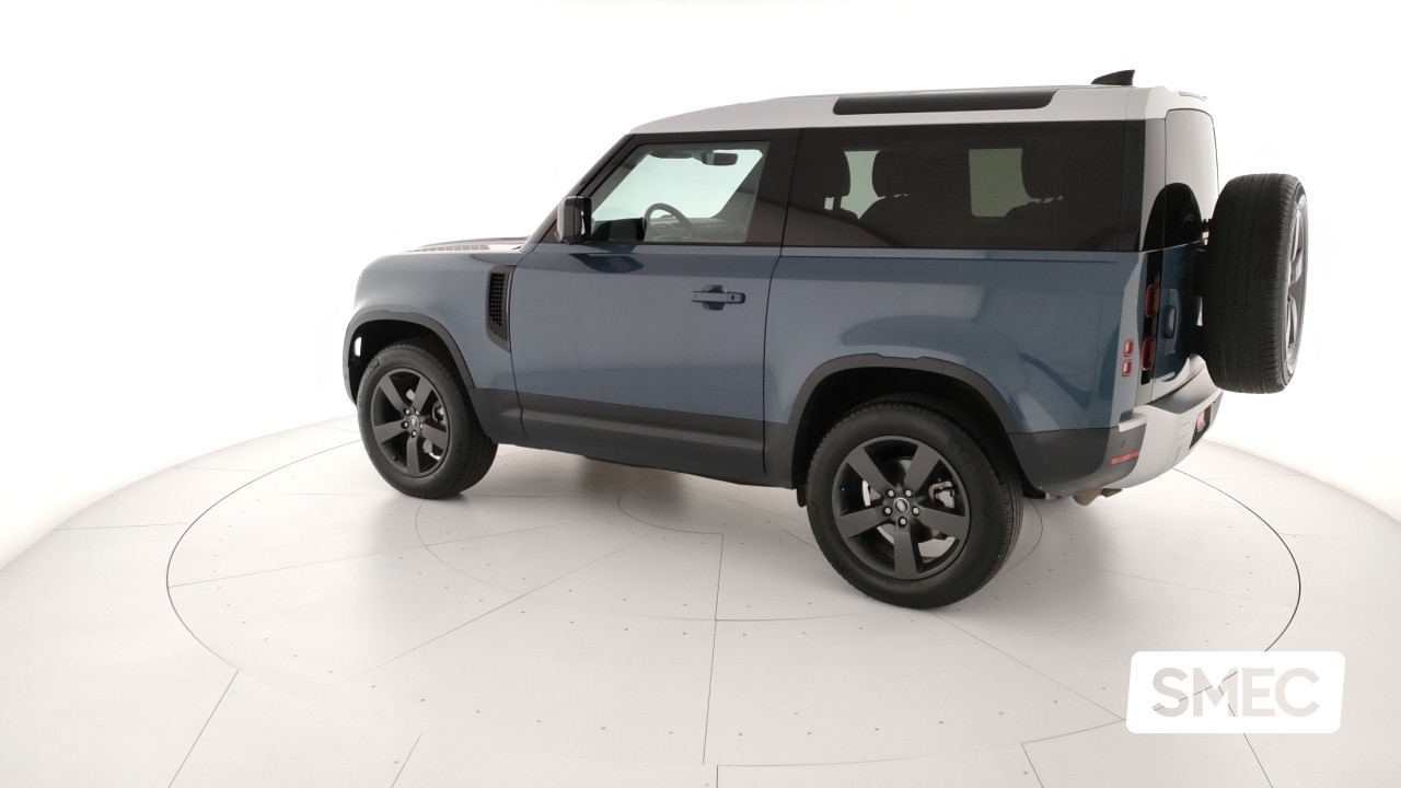 Land Rover Defender 3.0D I6 200 90 SE AWD auto.