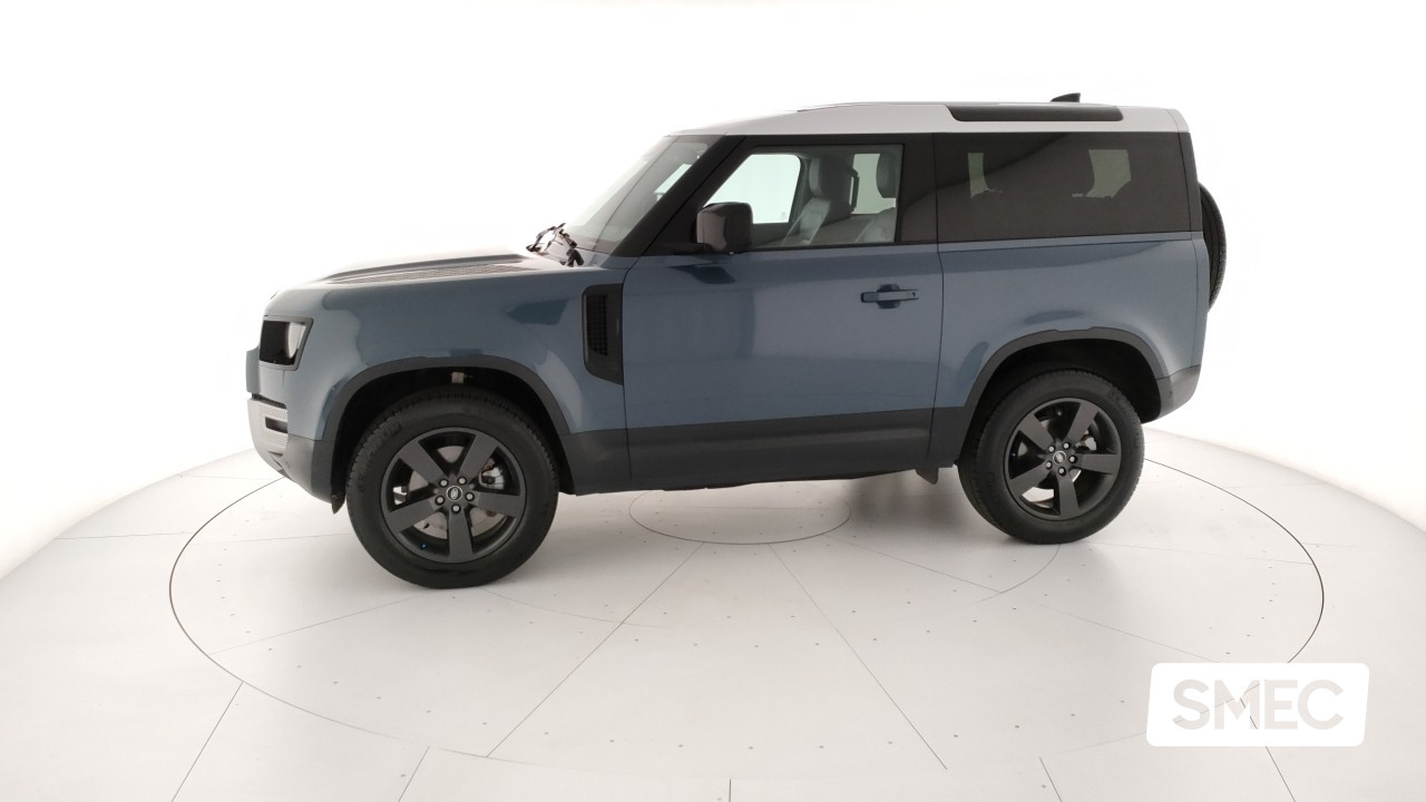 Land Rover Defender 3.0D I6 200 90 SE AWD auto.