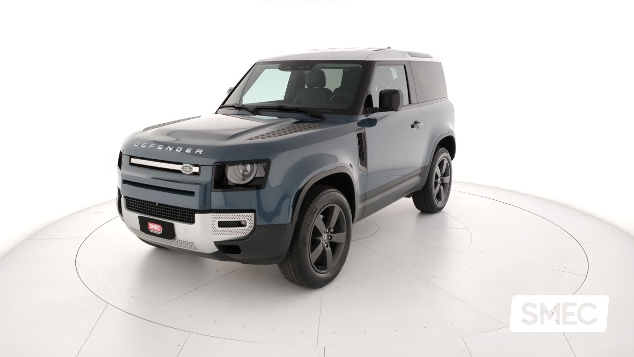 Land Rover Defender 3.0D I6 200 90 SE AWD auto.