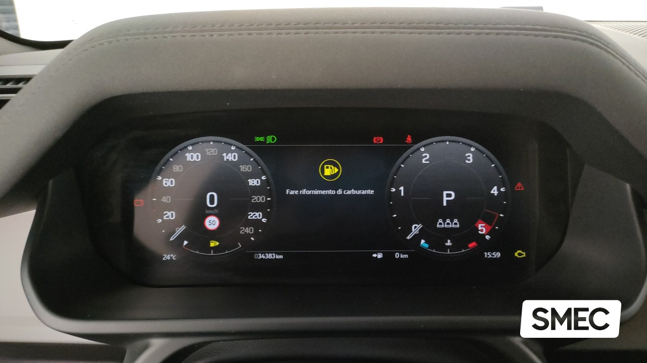Land Rover Defender 3.0D I6 200 90 SE AWD auto.