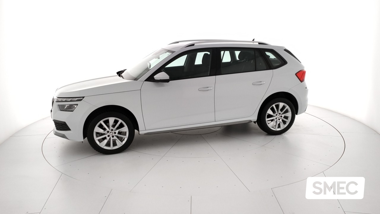 Skoda  Kamiq 1.0 TSI 81KW STYLE
