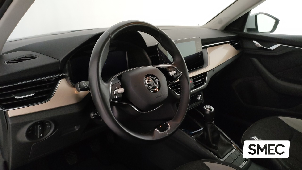 Skoda  Kamiq 1.0 TSI 81KW STYLE