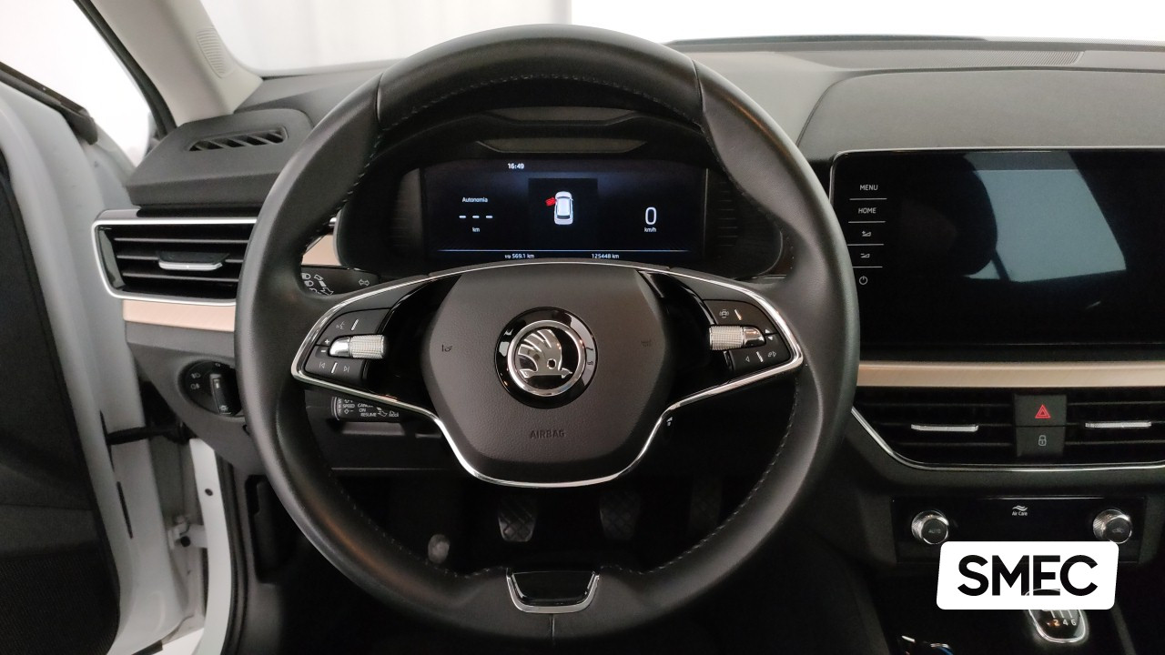 Skoda  Kamiq 1.0 TSI 81KW STYLE
