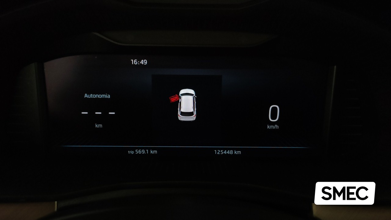 Skoda  Kamiq 1.0 TSI 81KW STYLE