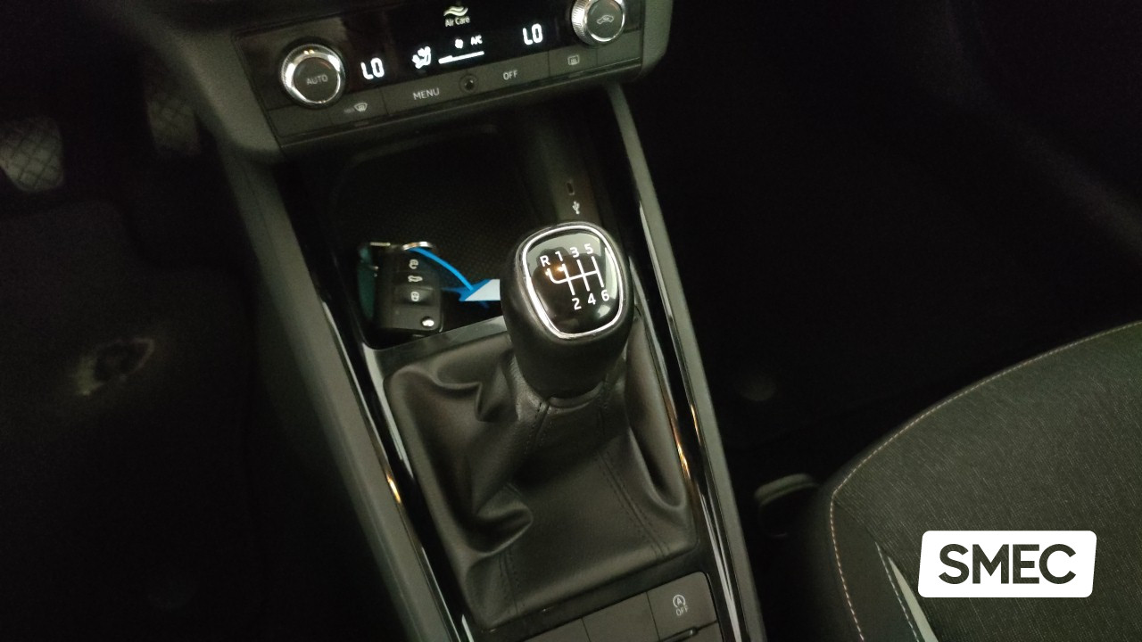 Skoda  Kamiq 1.0 TSI 81KW STYLE