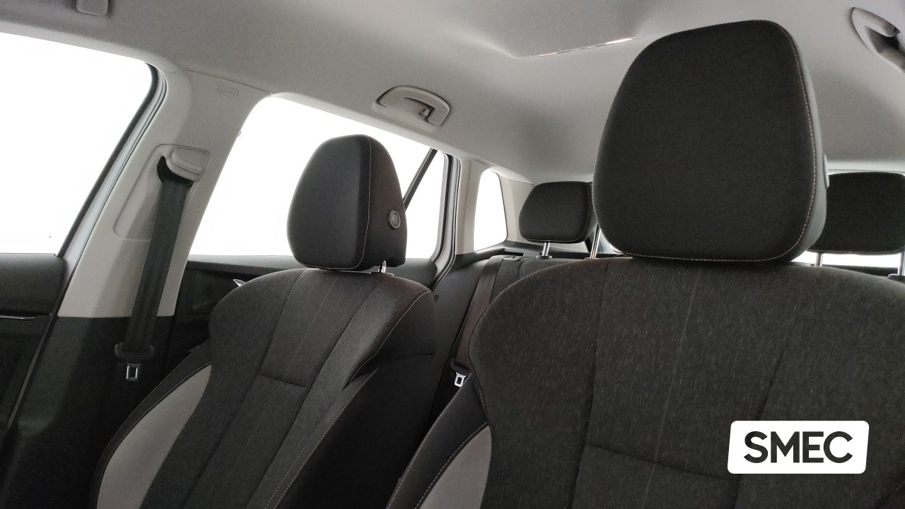 Skoda  Kamiq 1.0 TSI 81KW STYLE