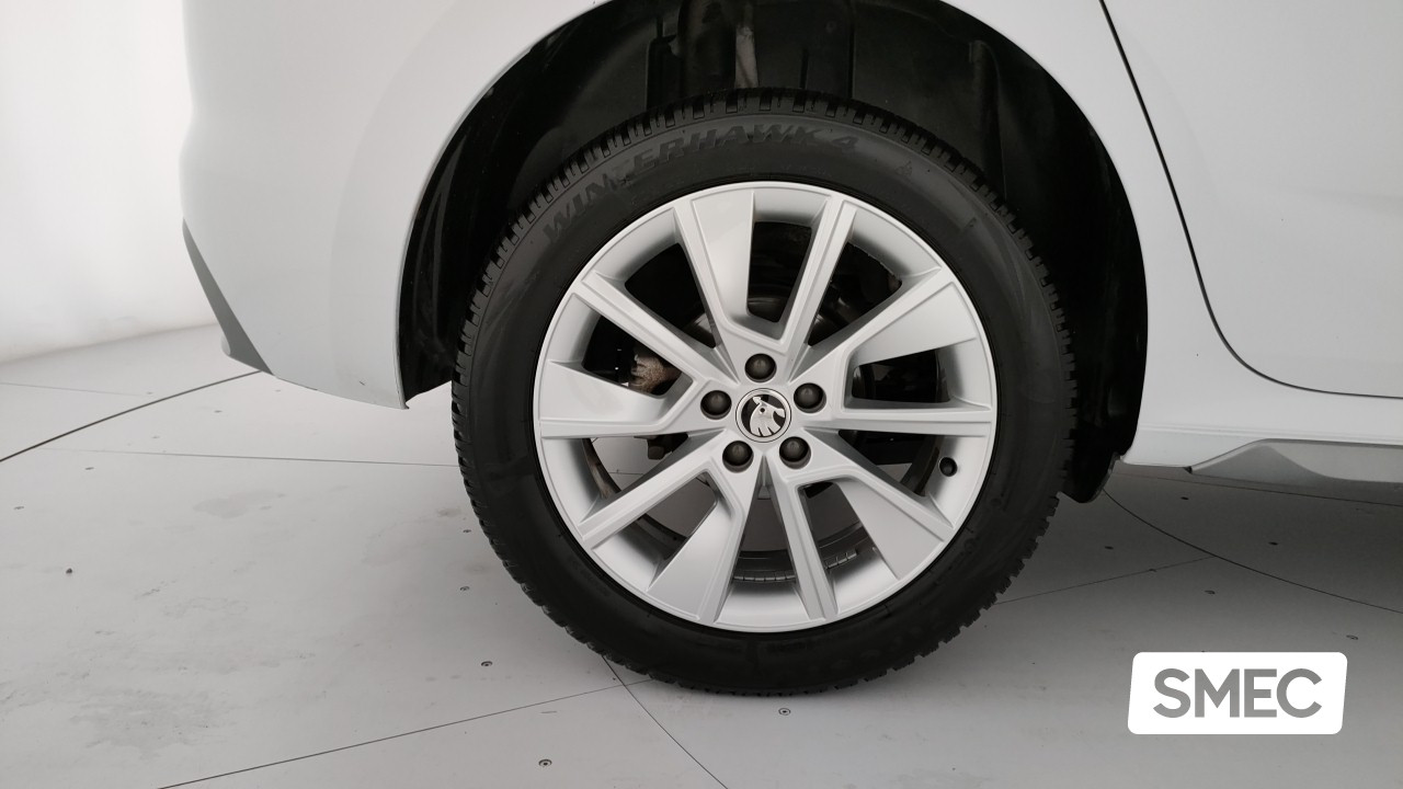 Skoda  Kamiq 1.0 TSI 81KW STYLE
