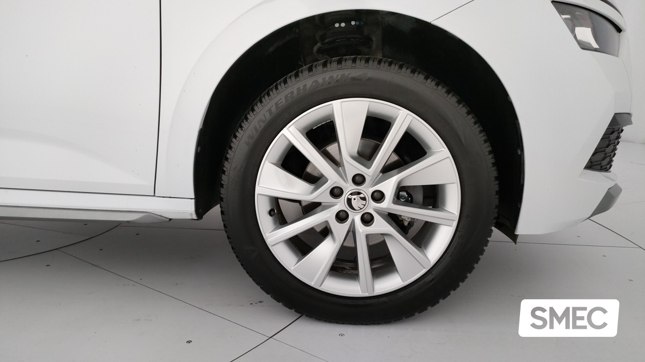Skoda  Kamiq 1.0 TSI 81KW STYLE