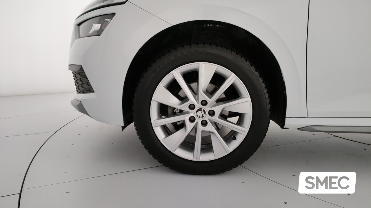 Skoda  Kamiq 1.0 TSI 81KW STYLE