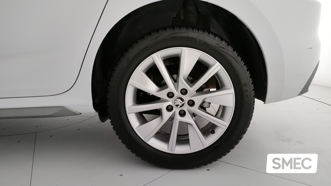 Skoda  Kamiq 1.0 TSI 81KW STYLE