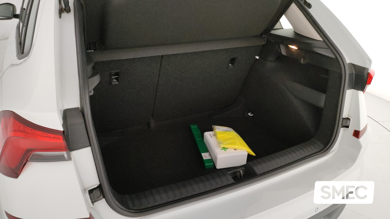 Skoda  Kamiq 1.0 TSI 81KW STYLE
