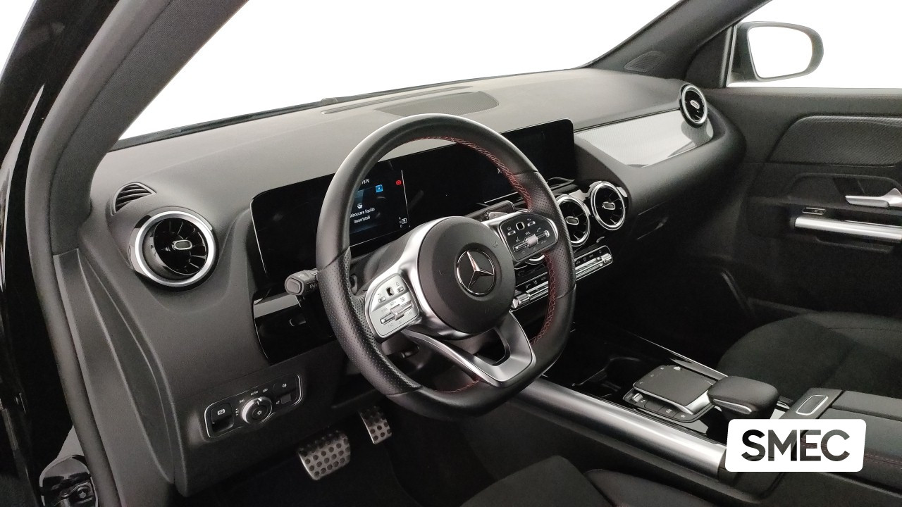 Mercedes-Benz GLA  220 d Automatic 4MATIC Premium