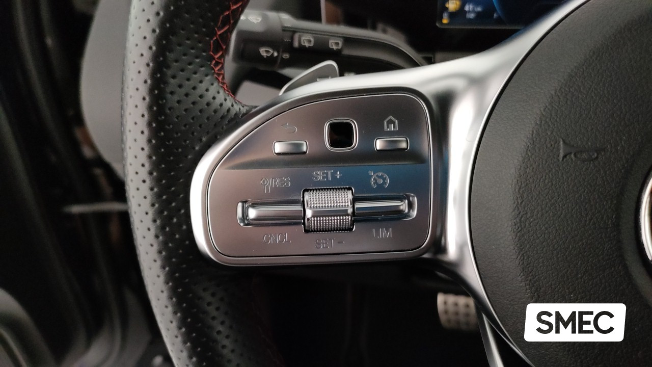Mercedes-Benz GLA  220 d Automatic 4MATIC Premium