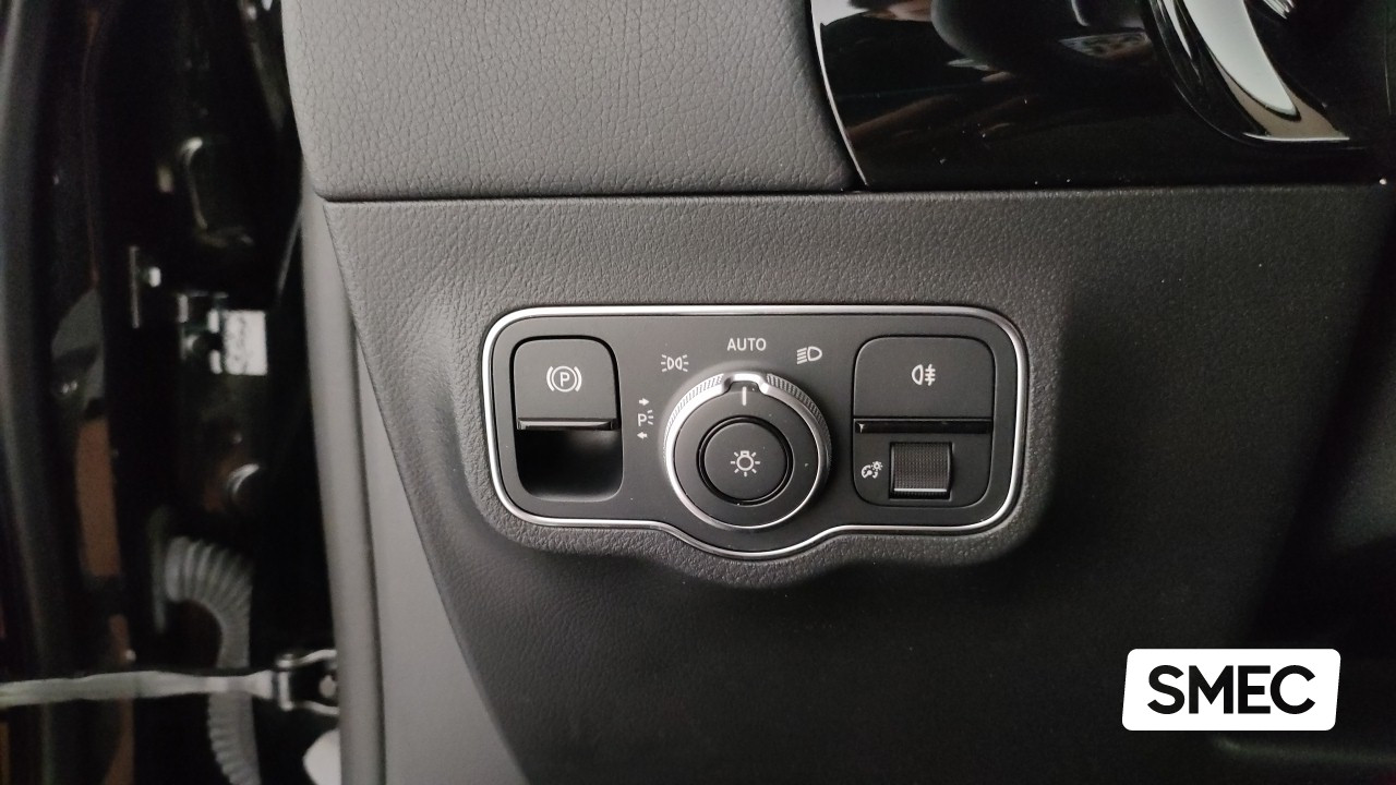 Mercedes-Benz GLA  220 d Automatic 4MATIC Premium