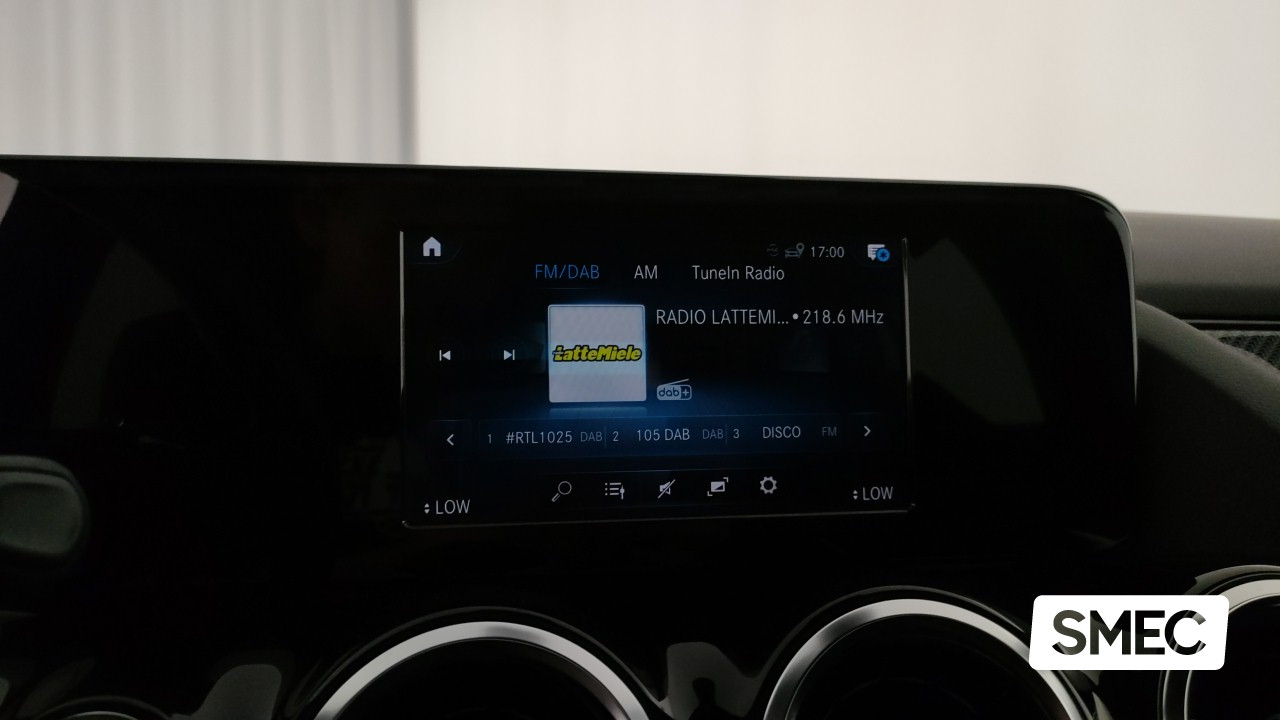 Mercedes-Benz GLA  220 d Automatic 4MATIC Premium