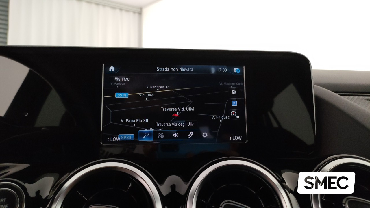 Mercedes-Benz GLA  220 d Automatic 4MATIC Premium