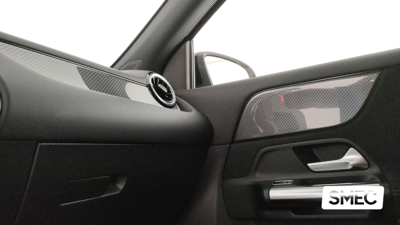 Mercedes-Benz GLA  220 d Automatic 4MATIC Premium