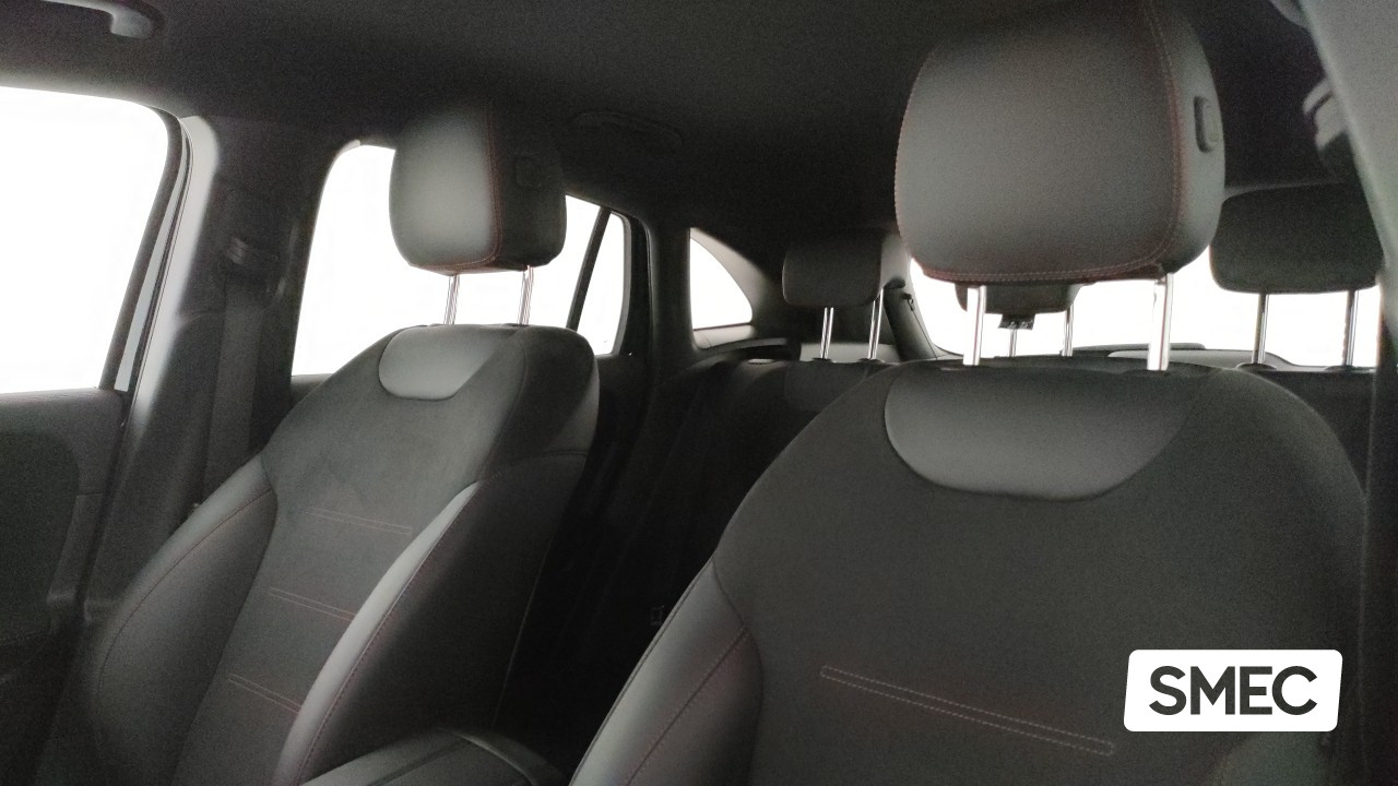 Mercedes-Benz GLA  220 d Automatic 4MATIC Premium